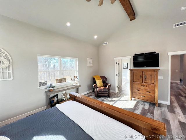 11457 N 510 Road, Tahlequah, OK 74464