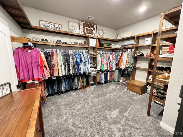 11457 N 510 Road, Tahlequah, OK 74464