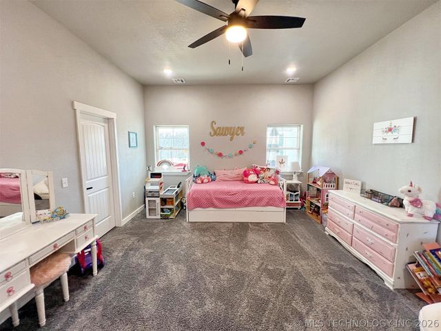 11457 N 510 Road, Tahlequah, OK 74464