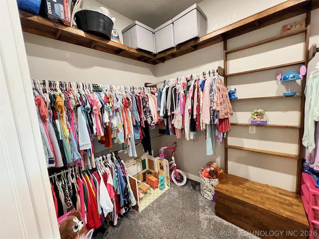 11457 N 510 Road, Tahlequah, OK 74464