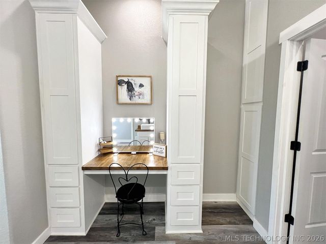 11457 N 510 Road, Tahlequah, OK 74464