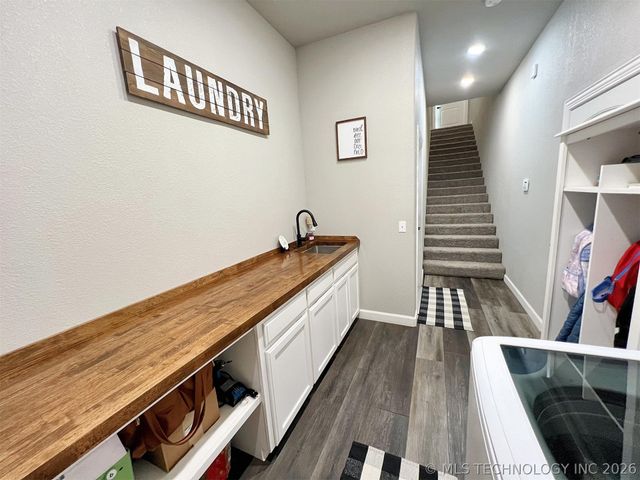 11457 N 510 Road, Tahlequah, OK 74464