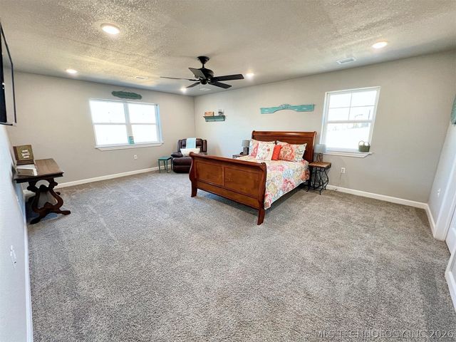 11457 N 510 Road, Tahlequah, OK 74464