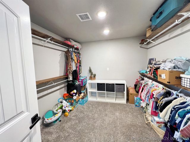 11457 N 510 Road, Tahlequah, OK 74464