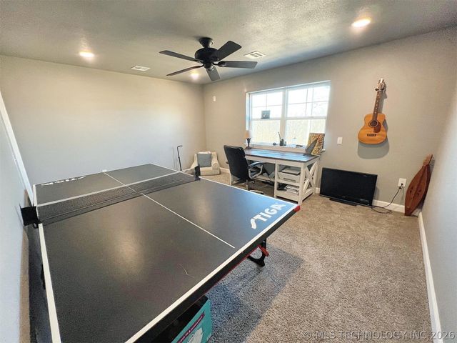 11457 N 510 Road, Tahlequah, OK 74464