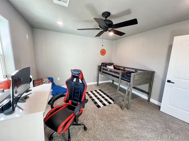 11457 N 510 Road, Tahlequah, OK 74464