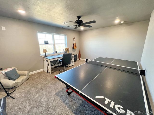 11457 N 510 Road, Tahlequah, OK 74464