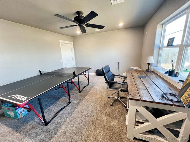 11457 N 510 Road, Tahlequah, OK 74464