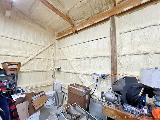 11457 N 510 Road, Tahlequah, OK 74464