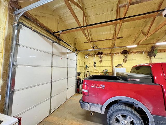 11457 N 510 Road, Tahlequah, OK 74464