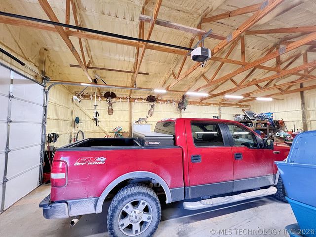 11457 N 510 Road, Tahlequah, OK 74464