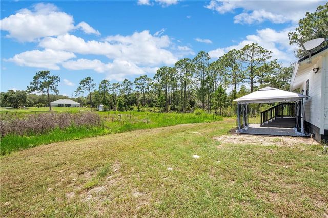 42111 CHINABERRY COURT, Eustis, FL 32736