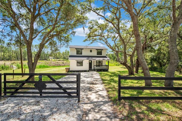 42111 CHINABERRY COURT, Eustis, FL 32736