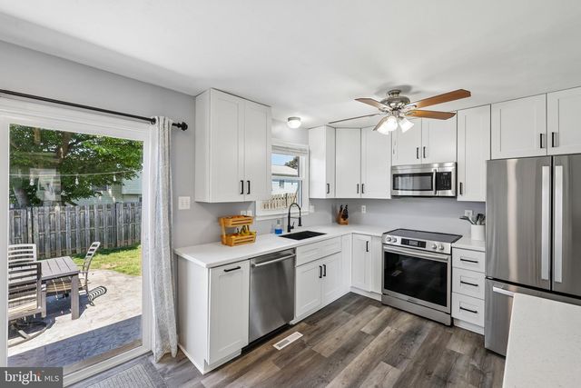 904 HORIZON RD, Mount Airy, MD 21771