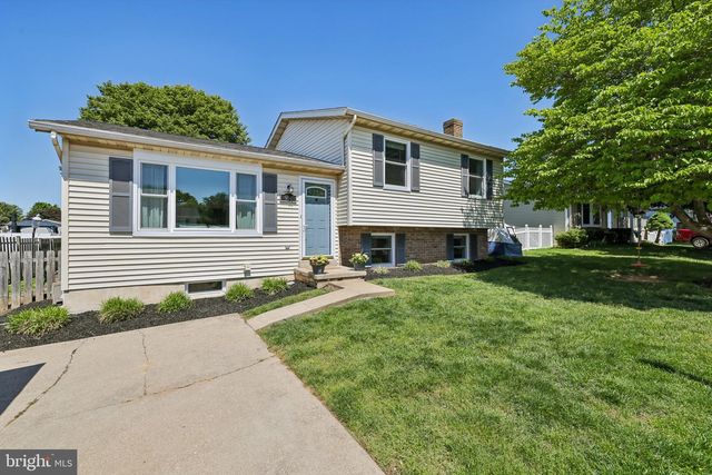 904 HORIZON RD, Mount Airy, MD 21771