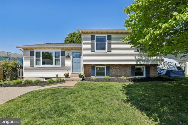 904 HORIZON RD, Mount Airy, MD 21771