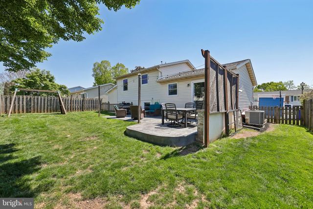 904 HORIZON RD, Mount Airy, MD 21771