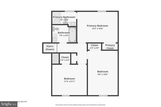 904 HORIZON RD, Mount Airy, MD 21771
