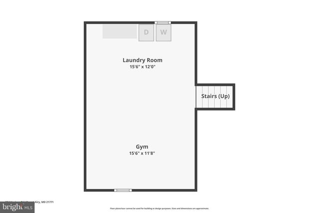904 HORIZON RD, Mount Airy, MD 21771