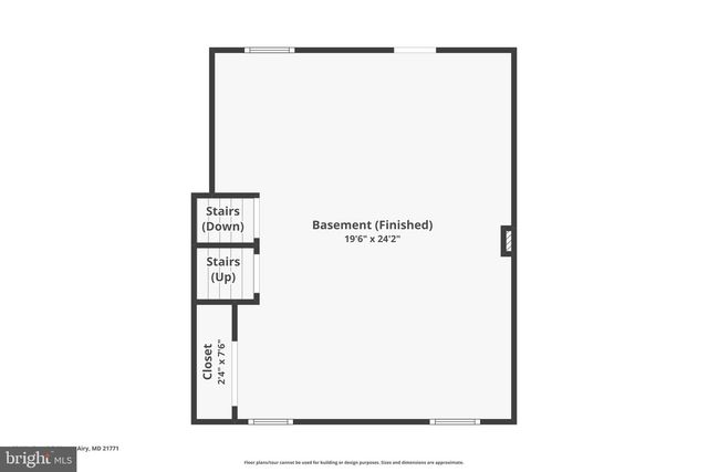 904 HORIZON RD, Mount Airy, MD 21771