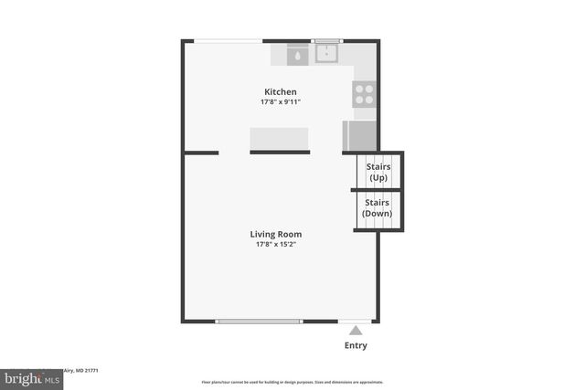 904 HORIZON RD, Mount Airy, MD 21771