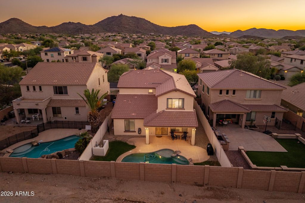 29339 N 67TH Avenue, Peoria, AZ 85383 — photo 2