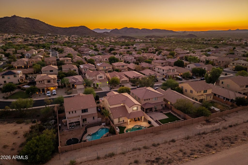 29339 N 67TH Avenue, Peoria, AZ 85383 — photo 3