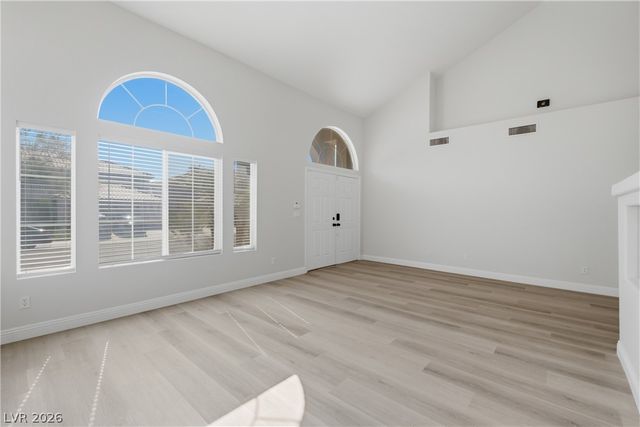 3721 Deer Flats Street, Las Vegas, NV 89129