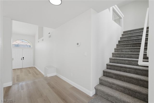 3721 Deer Flats Street, Las Vegas, NV 89129