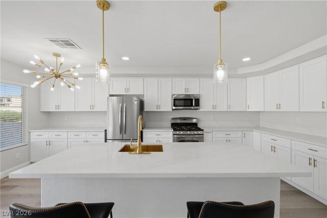 3721 Deer Flats Street, Las Vegas, NV 89129