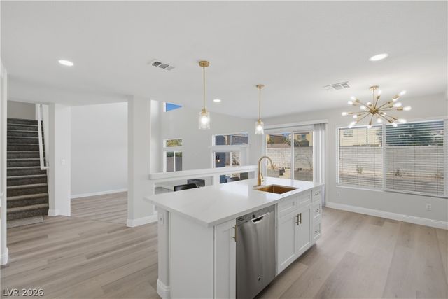 3721 Deer Flats Street, Las Vegas, NV 89129