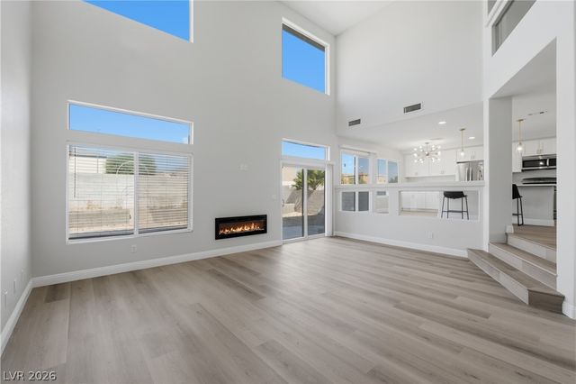 3721 Deer Flats Street, Las Vegas, NV 89129