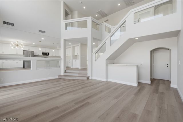 3721 Deer Flats Street, Las Vegas, NV 89129