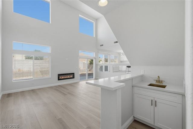 3721 Deer Flats Street, Las Vegas, NV 89129