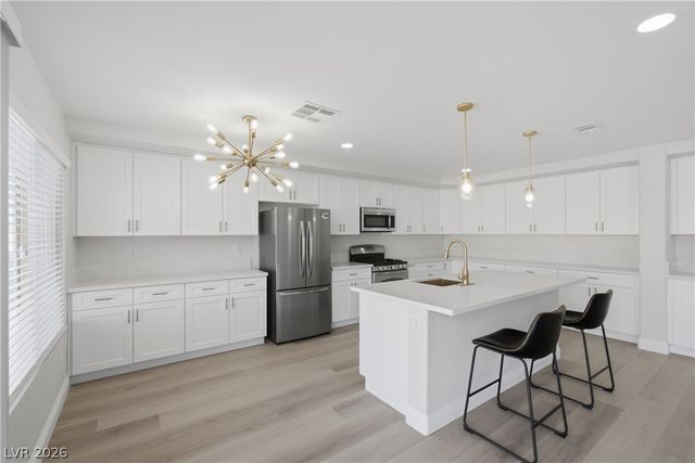 3721 Deer Flats Street, Las Vegas, NV 89129
