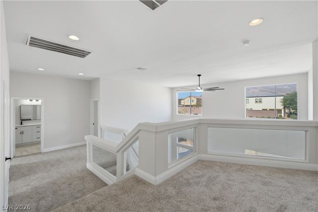 3721 Deer Flats Street, Las Vegas, NV 89129