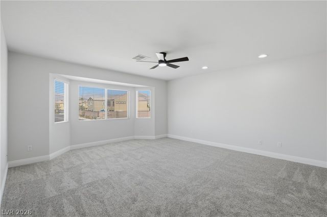 3721 Deer Flats Street, Las Vegas, NV 89129