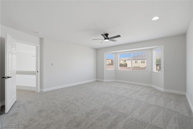 3721 Deer Flats Street, Las Vegas, NV 89129