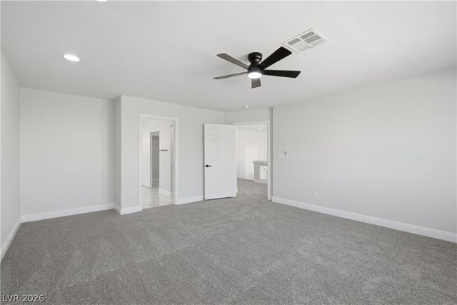 3721 Deer Flats Street, Las Vegas, NV 89129