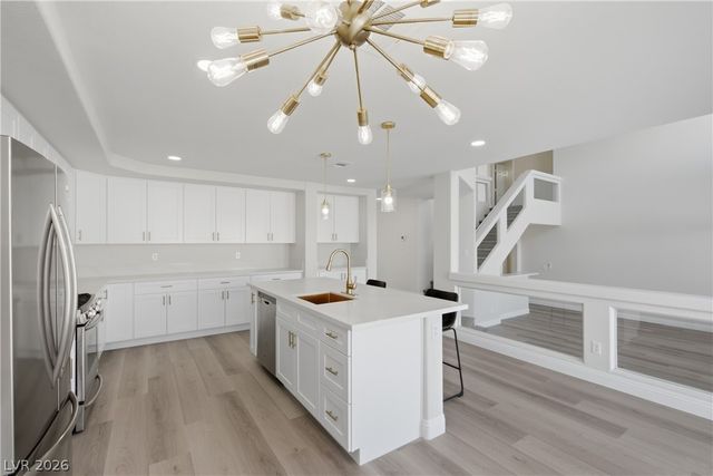 3721 Deer Flats Street, Las Vegas, NV 89129