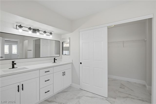 3721 Deer Flats Street, Las Vegas, NV 89129