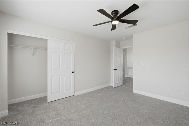 3721 Deer Flats Street, Las Vegas, NV 89129
