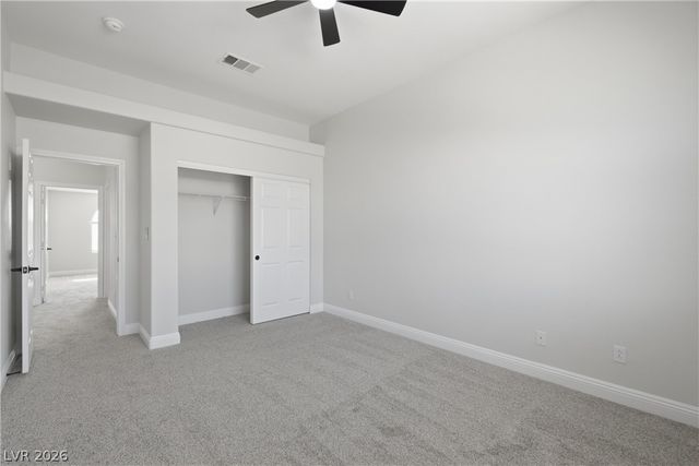 3721 Deer Flats Street, Las Vegas, NV 89129