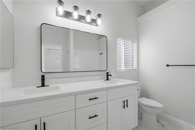 3721 Deer Flats Street, Las Vegas, NV 89129