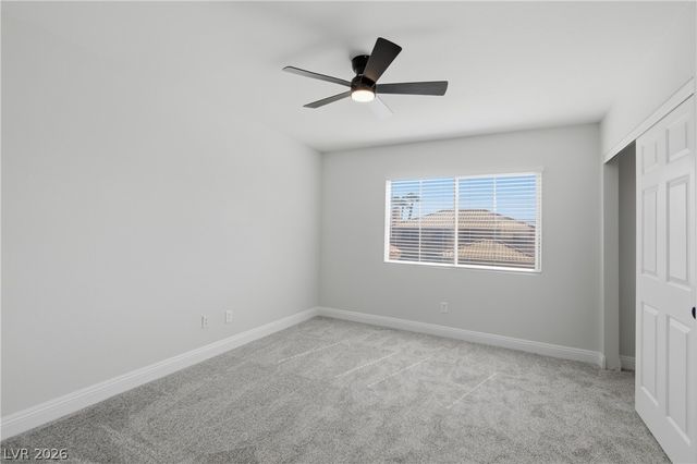 3721 Deer Flats Street, Las Vegas, NV 89129