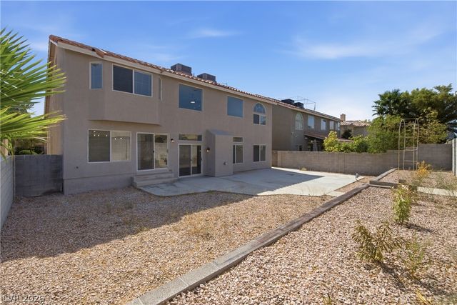 3721 Deer Flats Street, Las Vegas, NV 89129