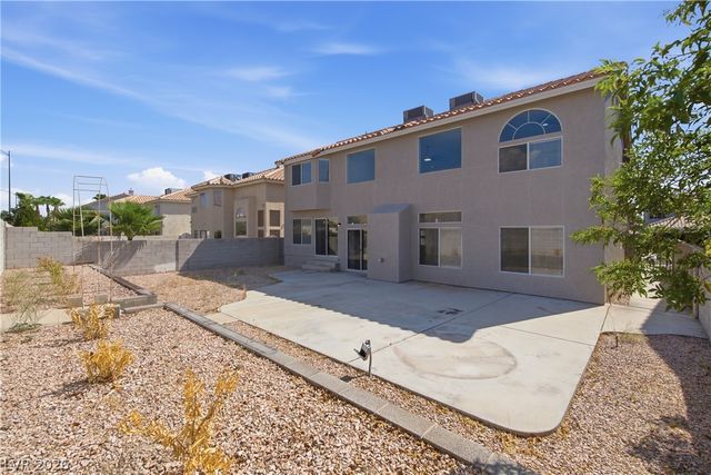 3721 Deer Flats Street, Las Vegas, NV 89129