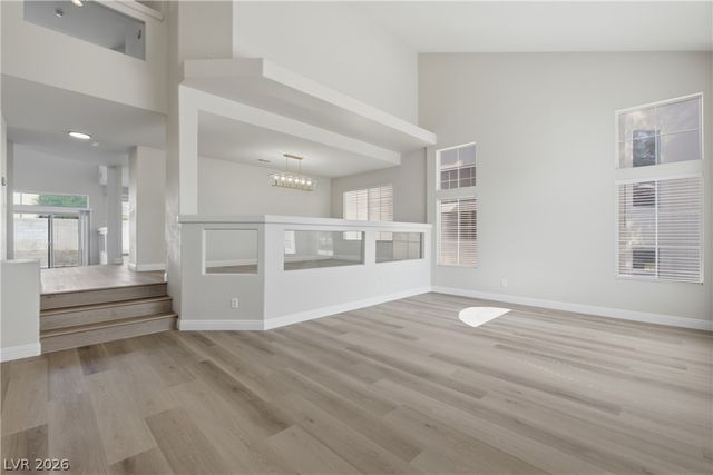 3721 Deer Flats Street, Las Vegas, NV 89129