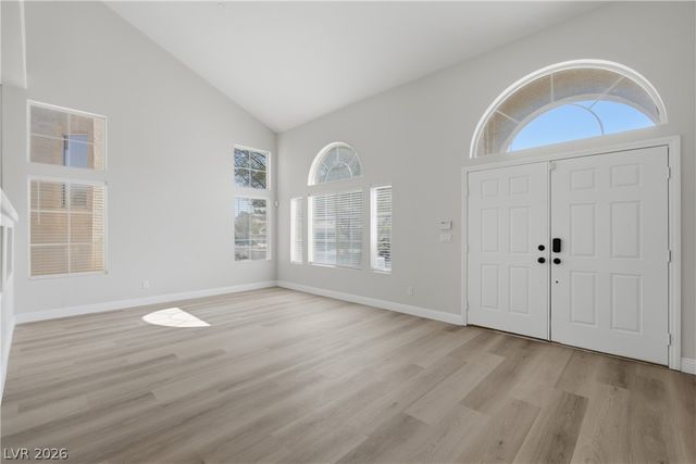3721 Deer Flats Street, Las Vegas, NV 89129