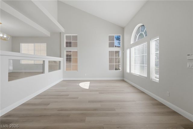 3721 Deer Flats Street, Las Vegas, NV 89129
